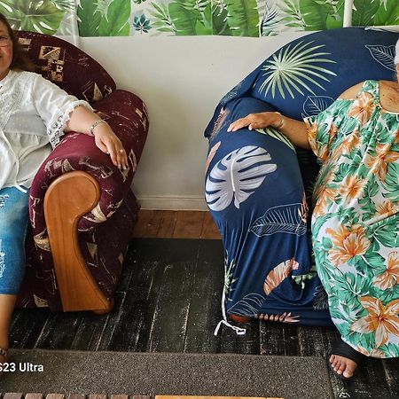 Heleni Jessop'S Fatahega Villa Alofi Dış mekan fotoğraf