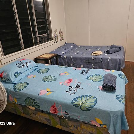Heleni Jessop'S Fatahega Villa Alofi Dış mekan fotoğraf