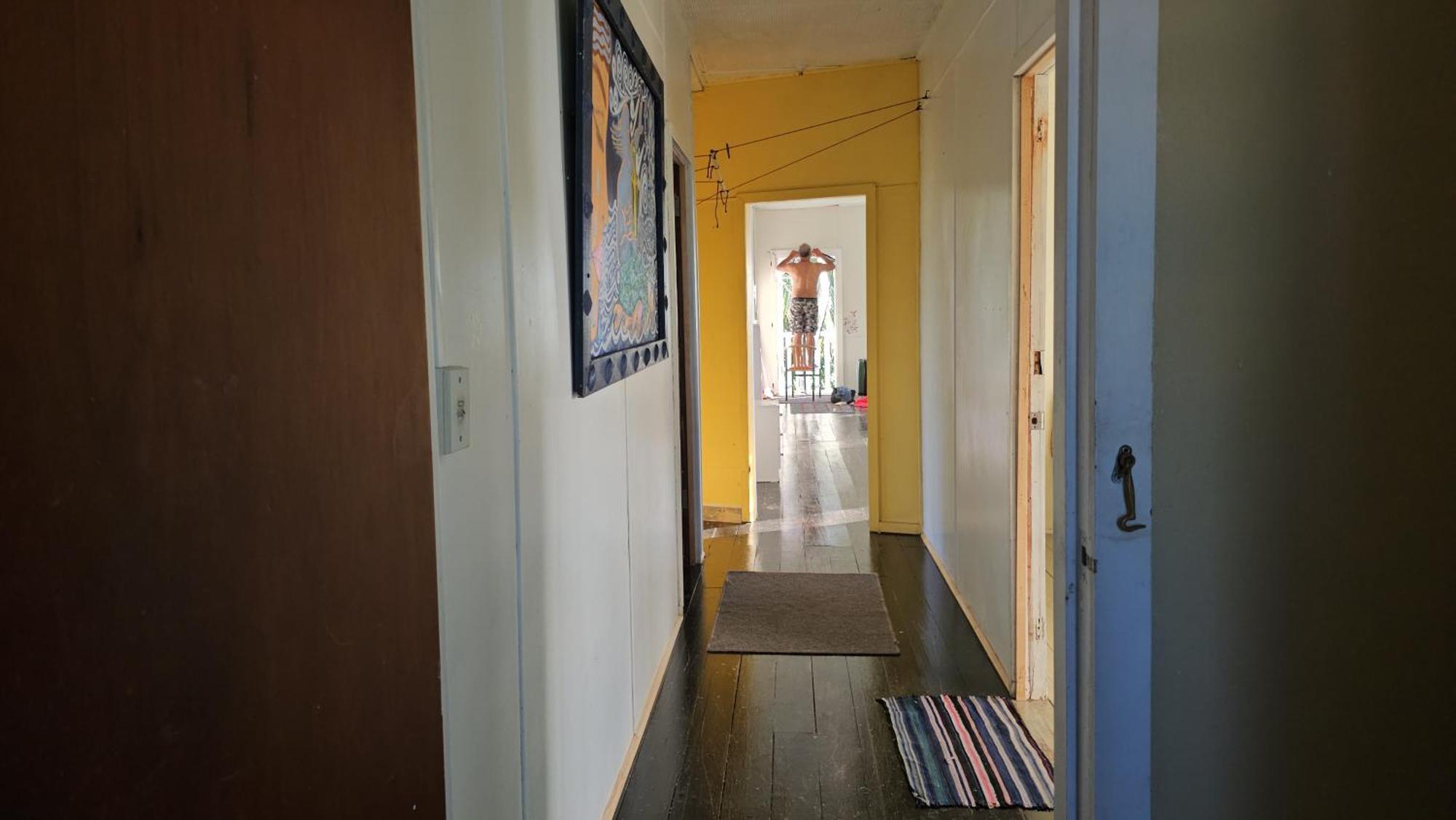 Heleni Jessop'S Fatahega Villa Alofi Dış mekan fotoğraf
