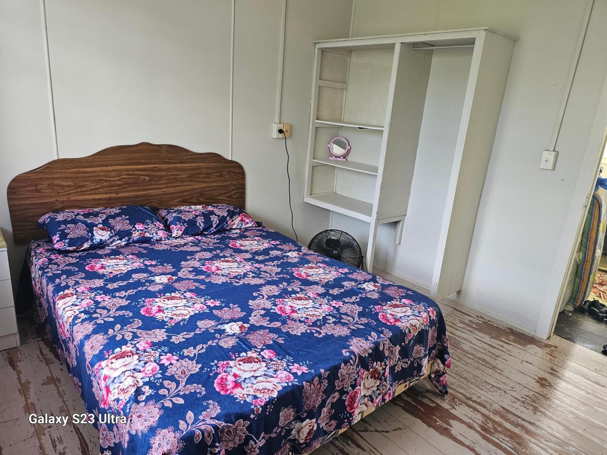 Heleni Jessop'S Fatahega Villa Alofi Dış mekan fotoğraf